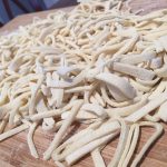 Strangozzi alla Spoletina